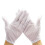 20Pair Assorted Color Stripe Gloves Breathable Anti-Static Work Gloves 6