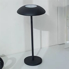Simple Advanced 3 Colors LED Touch Adjustable Light, Suitable for Hotel Bar Bar Cafe Table Decoration Light