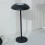 Simple Advanced 3 Colors LED Touch Adjustable Light, Suitable for Hotel Bar Bar Cafe Table Decoration Light 1