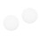 2Stk Transparentes Acryl Lineal Für DIY Patchwork, Präzise Messhilfe 4