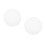 2Stk Transparentes Acryl Lineal Für DIY Patchwork, Präzise Messhilfe 5