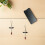 5Stk Handy Charms Mit Flügeln , Langlebig, Für Cases 5