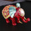 Decorative Elephant Jewellery Box Gift 1
