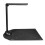 Document Camera Book Scanner LED Fill Light HD 16 Mega-Pixels High Speed Scanning Support Multi-Language OCR Software 4