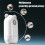Theft Protection Roller Stamp for Privacy Confidential Data Guard Your Security Stamp Roller Privacy Seal Roller 3