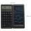 Foldable Calculator, 6'' Calculator, 12 Digits Notepad for Daily and Basic Office 6