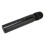 Wireless Karaoke Mic with Noise Reduction, 2000mAh, Black 1