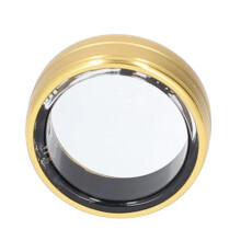 Fitness Tracker Smart Ring 8# 18.3mm IP68 Waterproof Sleep Monitor