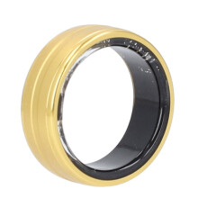Fitnessring matt Smart 11# 20 mAh Ø 20,8 mm IP68