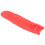 2Pièces Accessoires Festifs Langue Rouge Durable En Caoutchouc 5