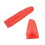 2Pièces Accessoires Festifs Langue Rouge Durable En Caoutchouc 7
