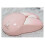 Wireless Silent Mouse, Cute Rabbits Design, 2.4 GHz USB  Receiver Optical Mouse for Laptop, PC, Computer, Notebook 3