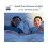 2er-Pack doppelseitige Schlafmaske – kühlend & warm 4