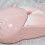 Wireless Silent Mouse, Cute Rabbits Design, 2.4 GHz USB  Receiver Optical Mouse for Laptop, PC, Computer, Notebook 5
