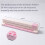 30-Hole Manual Hole Punch, Push-Type Multi-Hole Punch, DIY Tools, Binding Coiled Notebooks, A4 Documents 6