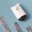 Theft Protection Roller Stamp for Privacy Confidential Data Guard Your Security Stamp Roller Privacy Seal Roller Brown 5