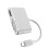 USB-C to HDMI VGA Converter 4K 30Hz 1
