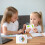 60 Minute Visual Timer-Rainbow Pattern Countdown Desk Timer Magnetic Operation  Management Tool for Office Home 4