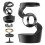 Stress Relief Sculpture Anti-Gravity Desk Toy Desktop Floating Gyroscope Suitable for Desktop Decoration C 6