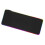 1 Pcs Large Gaming Mouse Pad Light Modes Touch Control Extended Soft Computer Keyboard Mat Non-Slip Rubber Base 3