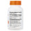 Doctor's Best, Vitamin D3 + K2 MK-7, 180 Softgels 2
