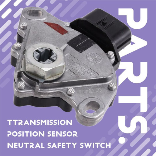 84540-XAA030 Car Transmission Position Sensor Neutral Safety  for  Rumion 84540XAA030 1