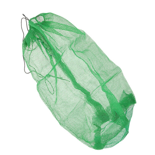2Pièces Filet Pliable Vert Nylon Capacité Grande Capture 1