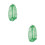 2Pièces Filet Pliable Vert Nylon Capacité Grande Capture 7