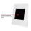 Practical Magnetic Wall File Holders  Holder Whiteboard Versatile Storage Box Desktop Container Easy to Store 6