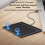 Touchpad Cablato e Wireless per PC, Computer e Laptop, Trackpad Ricaricabile  e USB per Windows 10/11 9