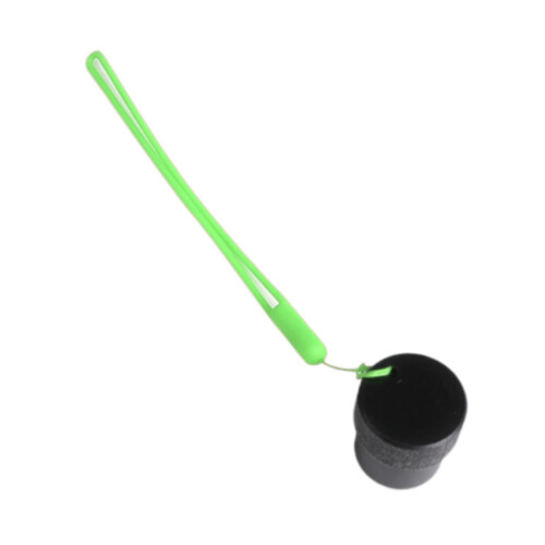 Diving Dust Cap Swimming Accessories Protector for First Stage Regulator Green 1