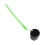 Diving Dust Cap Swimming Accessories Protector for First Stage Regulator Green 5