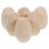 stk. miniature trææg til påske og beige 6