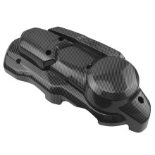 Motorcycle Clutch Cover Transmission Protective Cover for NMAX155 NVX155 AEROX155 2020-2024 Accessories