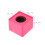Mic Flag Microfoonstandaard Rood Decoratief Accessoire 1 Set 2