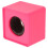 Mic Flag Microfoonstandaard Rood Decoratief Accessoire 1 Set 4