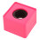 Mic Flag Microfoonstandaard Rood Decoratief Accessoire 1 Set 5