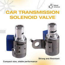 35240-50050 Car Transmission Solenoid Valve for Sequoia Tundra GS is RX-8 MX‑5 2004-2018 3524050050