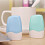 Identity Protection Roller Stamp, 2Pack Confidential Roller Stamp with 6Pack Ink, Identity Protection Roller Stamps 3