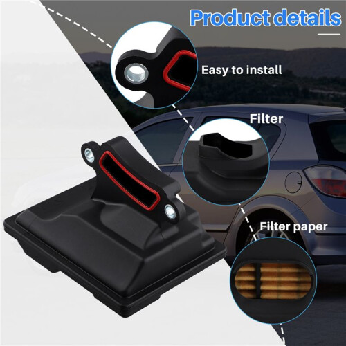 AF40 Automatic Transmission Oil Filter for          AWA0-21-500 1