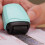 Identity Protection Roller Stamp, 2Pack Confidential Roller Stamp with 6Pack Ink, Identity Protection Roller Stamps 9