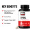 Force Factor, Selênio, 200 mcg, 120 Comprimidos Vegetais 3