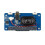 1.3inch LCD Display Screen with Game Button & Audio Buzzer for Raspberry Pi Zero, 4B, Pi 5, RP2040-PiZero 2
