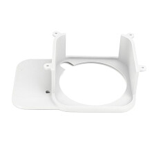 For 2024   M4/M4 Pro Under Desk Mount Stand - Secure Case with Installation Screws for   M4