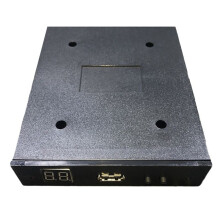 FDD-UDD EX144 Floppy Drive Emulator Enhanced Version 3.5inch 1.44MB USB Floppy Emulator Change Floppy Disk to USB Disk