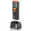 BT 2D Barcode Reader with Charge Base for Mobile Phone  Wireless Barcode Scanner  1D 2D QR Bar Code Reader 1