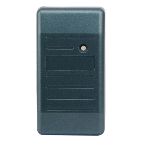 125khz NFC Waterproof Access Control Reader RFID Support ID Card Reader with RS232 Serial Port