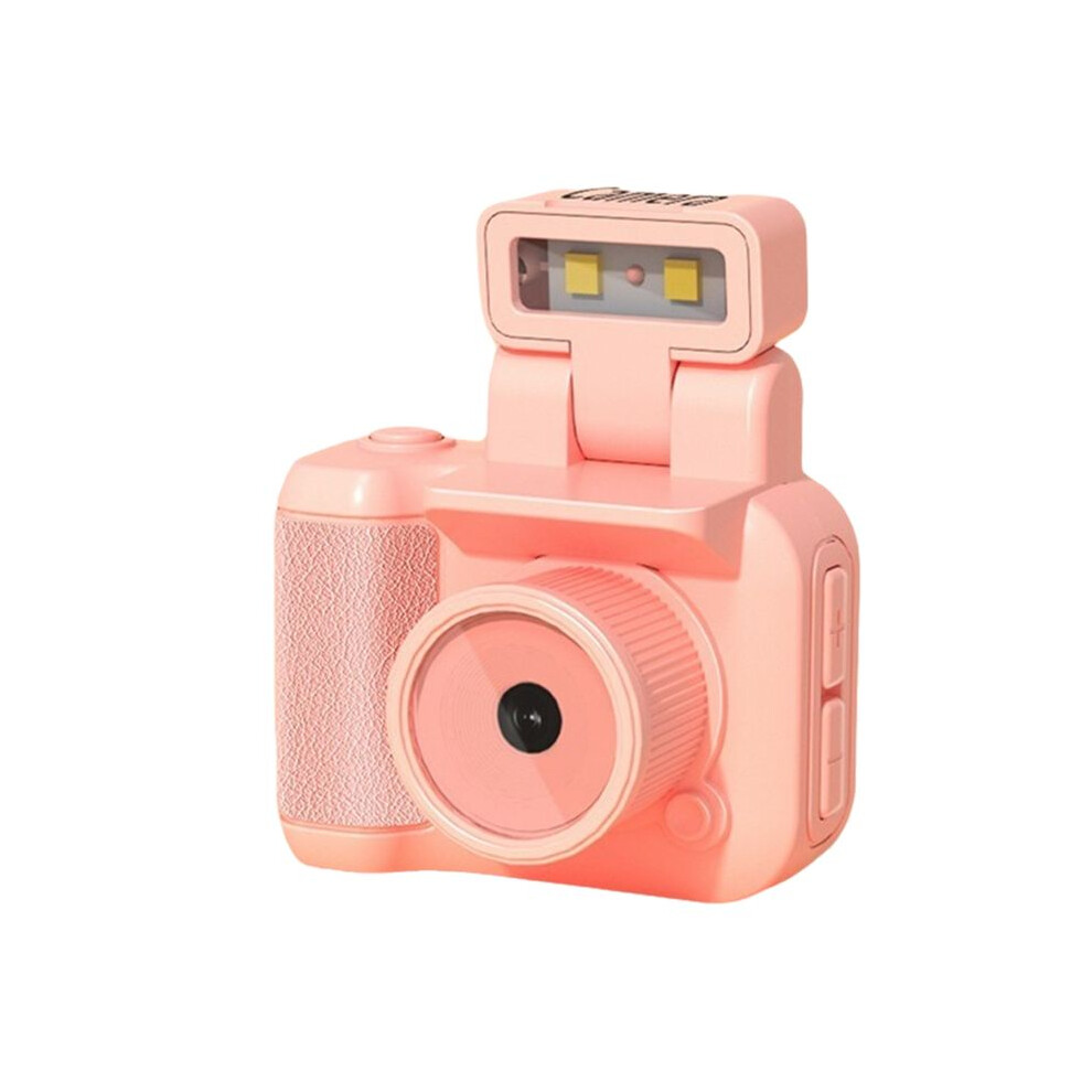 Slr Style Camera Cmos With Flash & Charging Dock Portable Video Recorder Dv 1080P With Lcd Screen Light 6034197971427