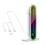 Card Anti-Sag Bracket with ARGB Sync, Temperature Display, Adjustable Height, 5V 3Pin B 1