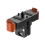 Support à Dégagement Rapide pour  13 Support Magnétique avec Vis 1/4 Pouce Adaptateur de Conversion D'Interface à Double Griffe Accessoires 1